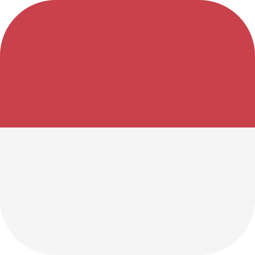 Indonesia Flag